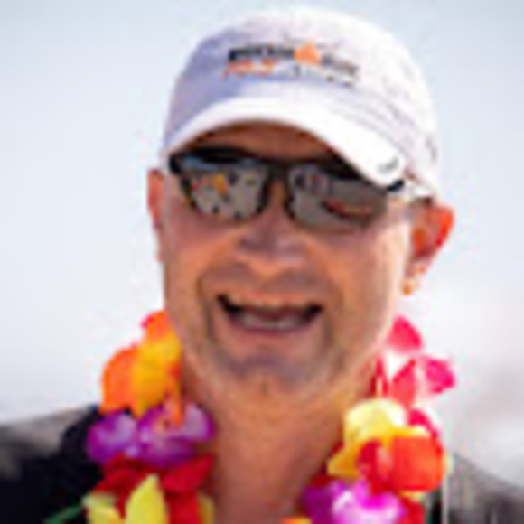 Meet your Posher, Eric - Picture 1 of 1